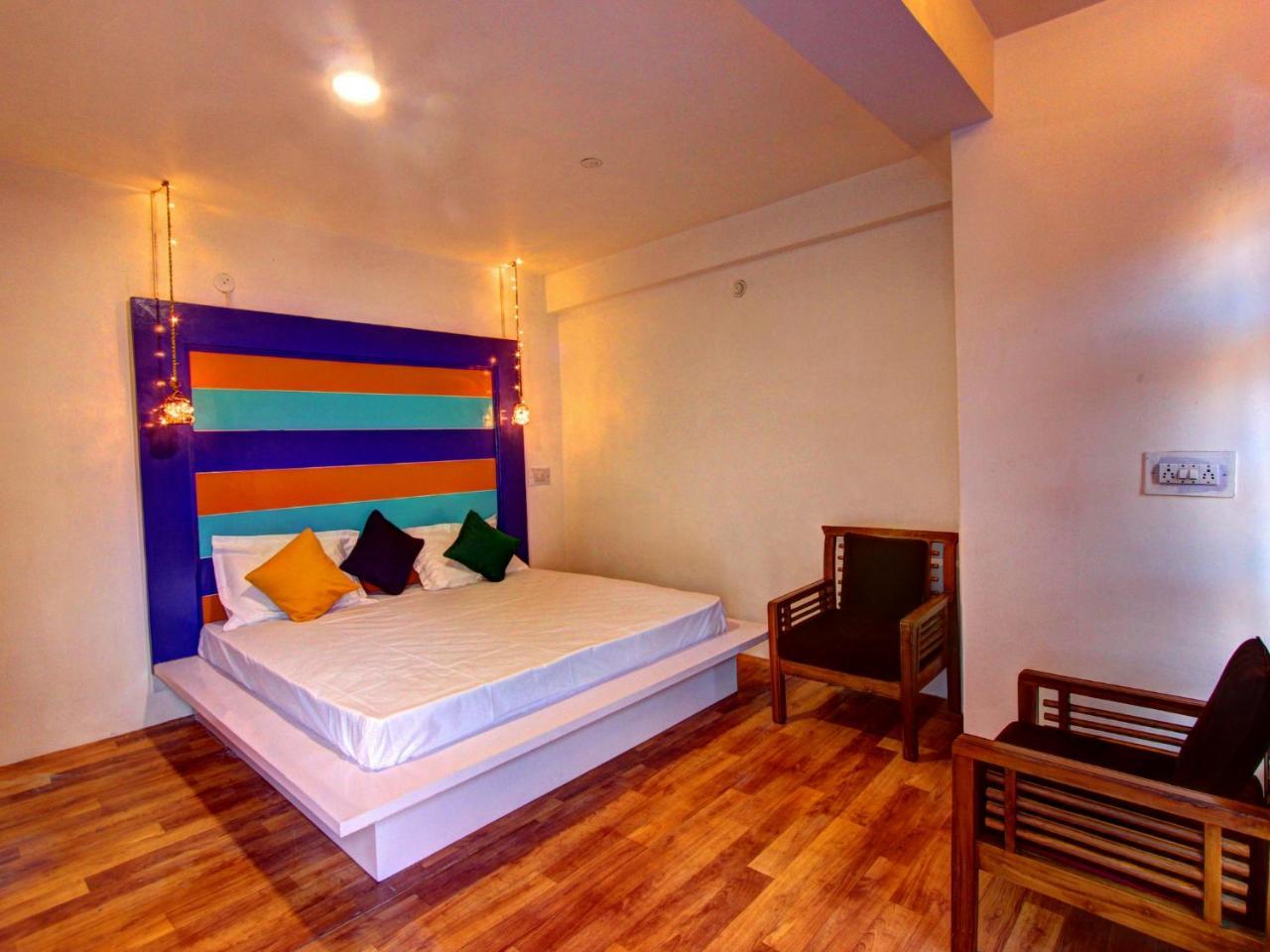 Gostops Naggar Nagar  Esterno foto