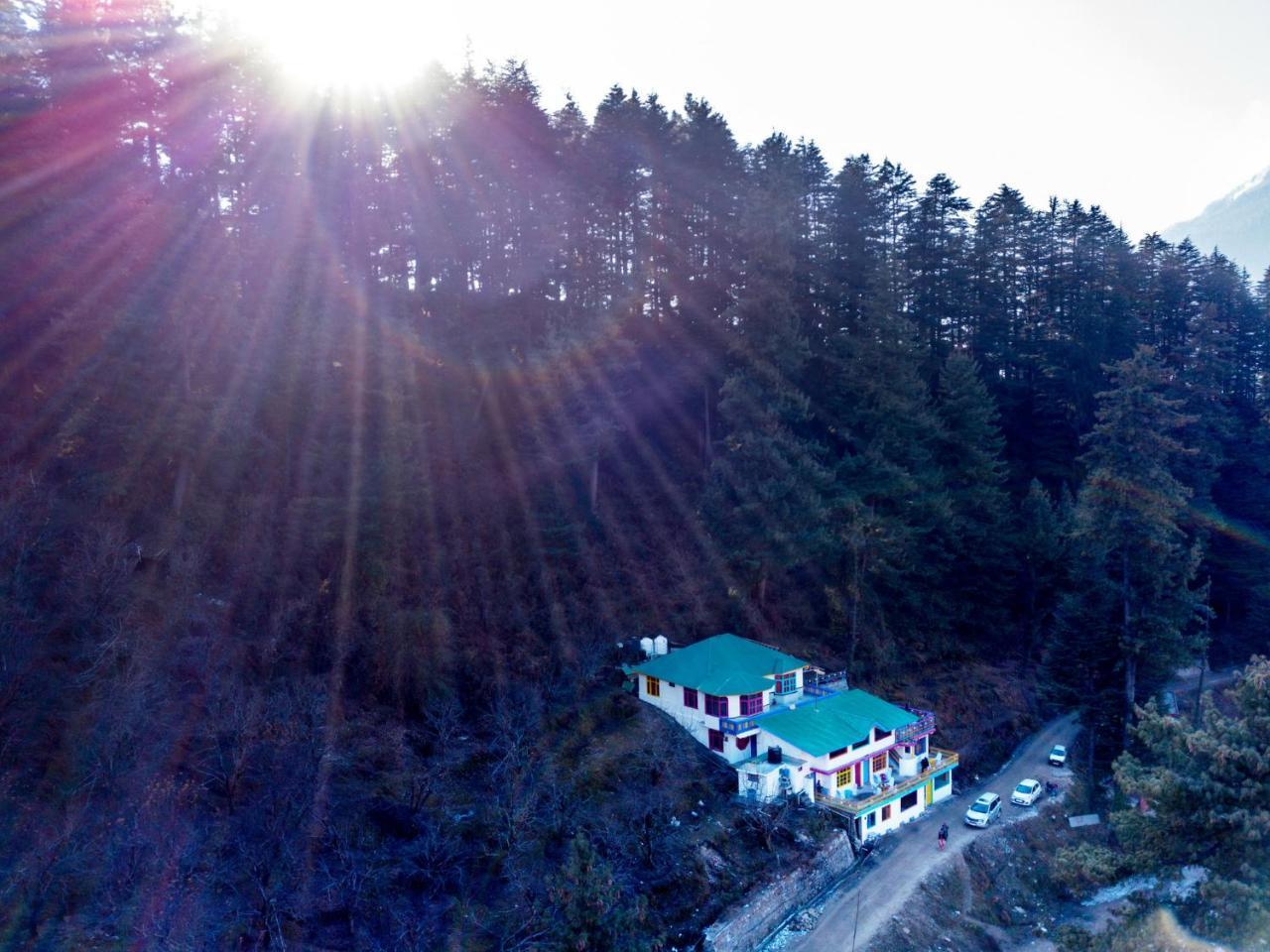 Gostops Naggar Nagar  Esterno foto