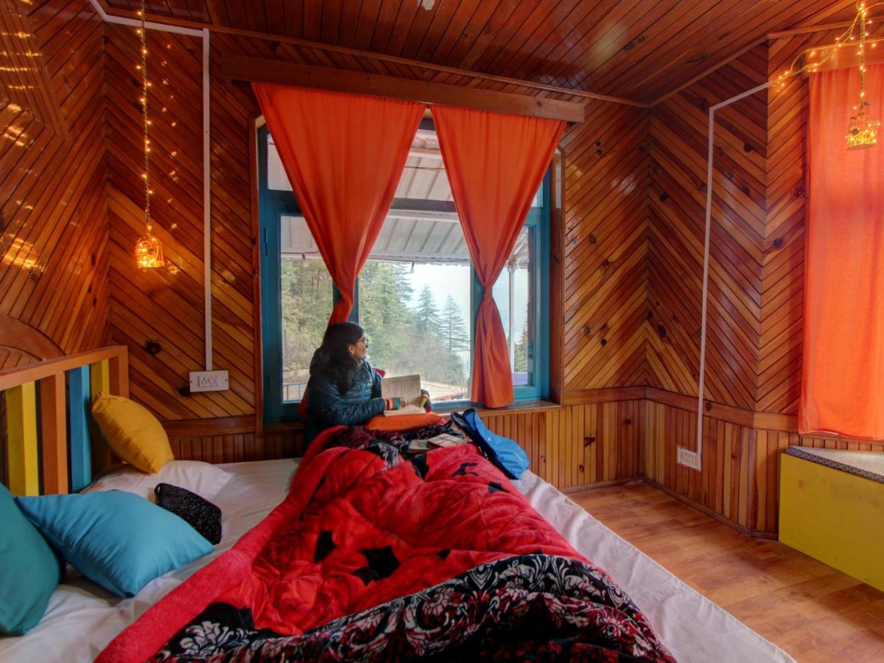Gostops Naggar Nagar  Esterno foto
