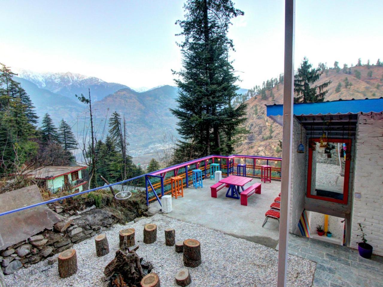 Gostops Naggar Nagar  Esterno foto