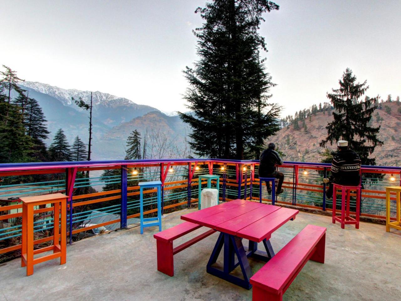 Gostops Naggar Nagar  Esterno foto